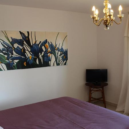 Bellevue Bed & Breakfast Saint-Paterne-Racan Dış mekan fotoğraf