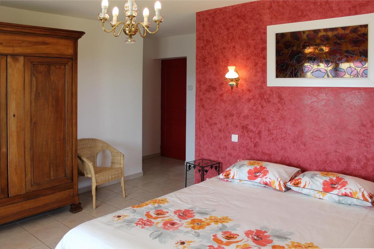 Bellevue Bed & Breakfast Saint-Paterne-Racan Dış mekan fotoğraf