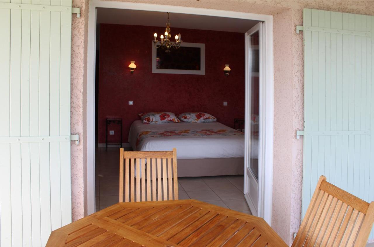 Bellevue Bed & Breakfast Saint-Paterne-Racan Dış mekan fotoğraf