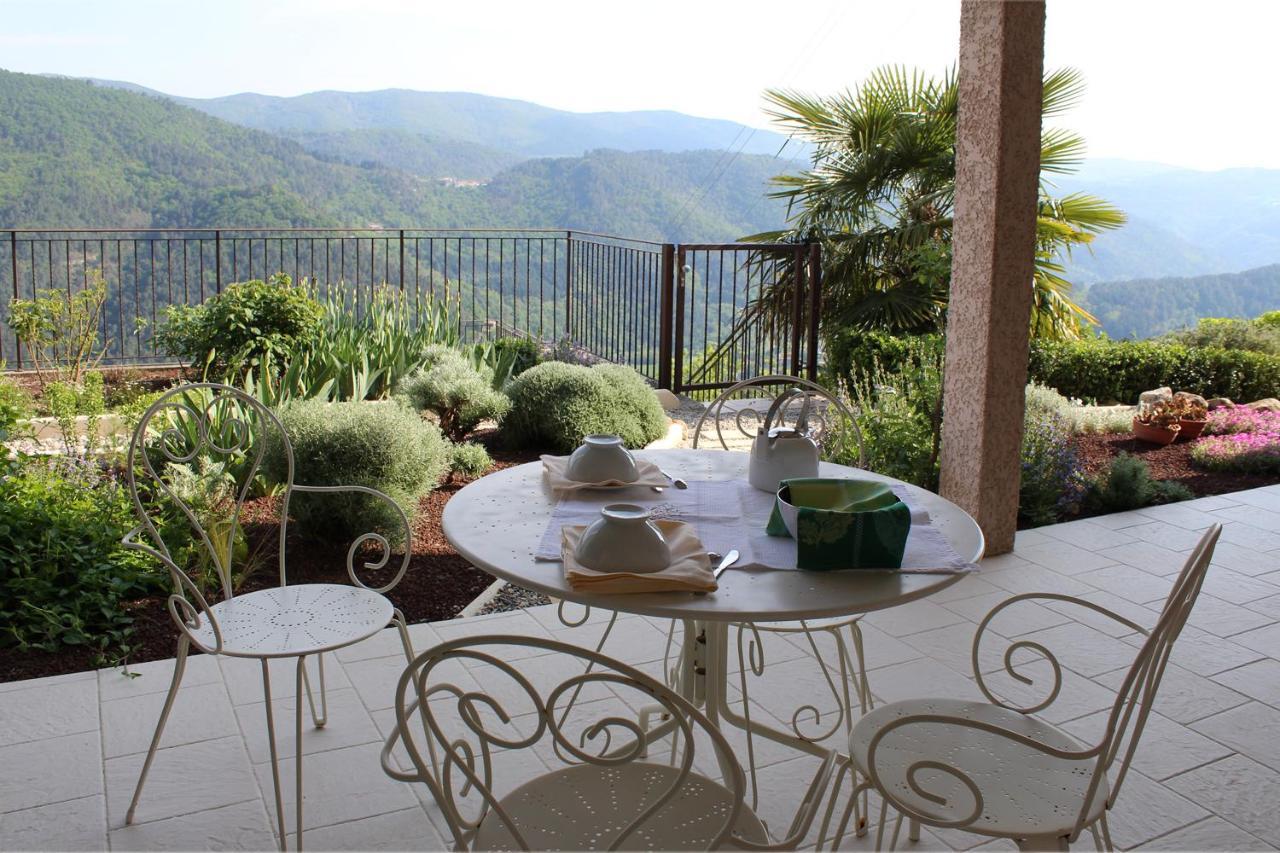 Bellevue Bed & Breakfast Saint-Paterne-Racan Dış mekan fotoğraf