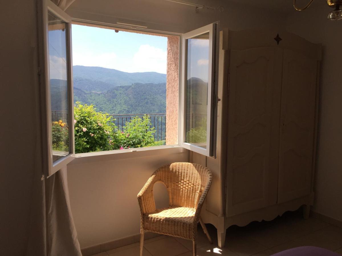 Bellevue Bed & Breakfast Saint-Paterne-Racan Dış mekan fotoğraf