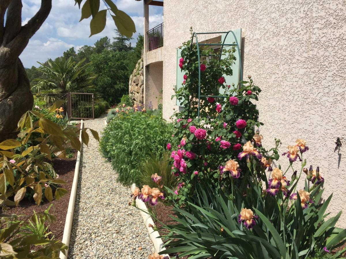 Bellevue Bed & Breakfast Saint-Paterne-Racan Dış mekan fotoğraf